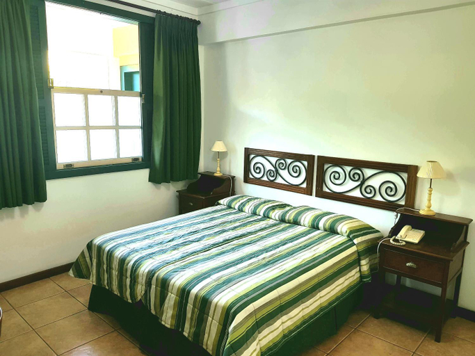 Bedroom 2, Casa do Manequinho Hotel e Restaurante, Piraí