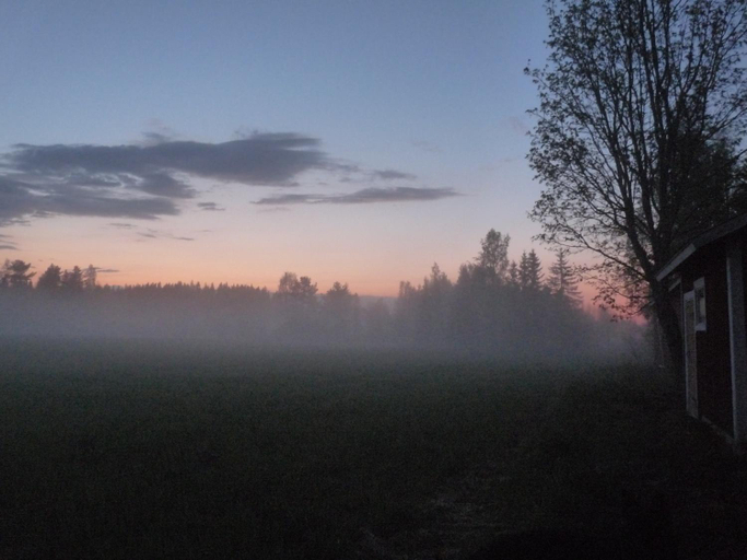 Others 2, Olo Tila, Southern Ostrobothnia