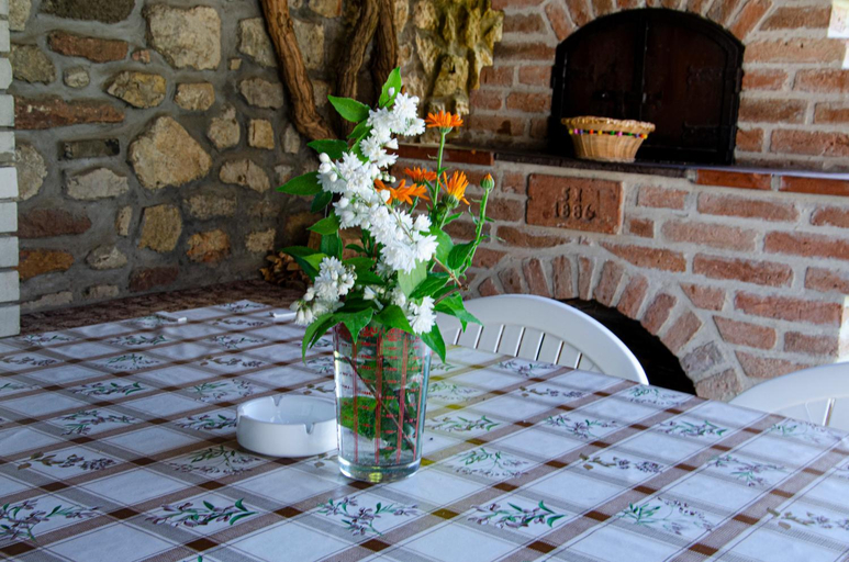 Bedroom 2, Banoporta, Tapolca