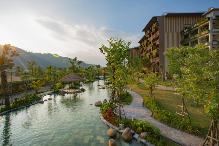 Exterior & Views 2, Mandala Retreats Kim Boi, Kim Bôi
