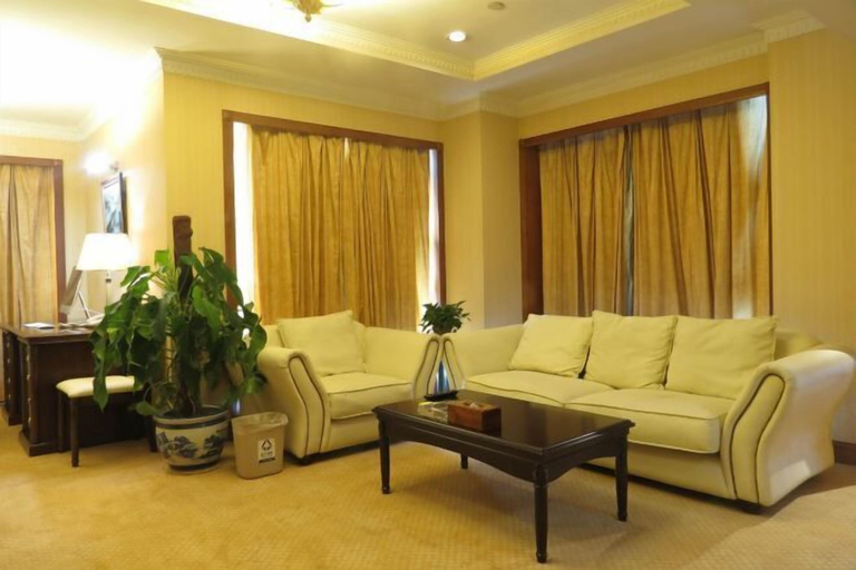Others 5, ZHEJIANG BUILDING HOTEL BEIJING, Beijing