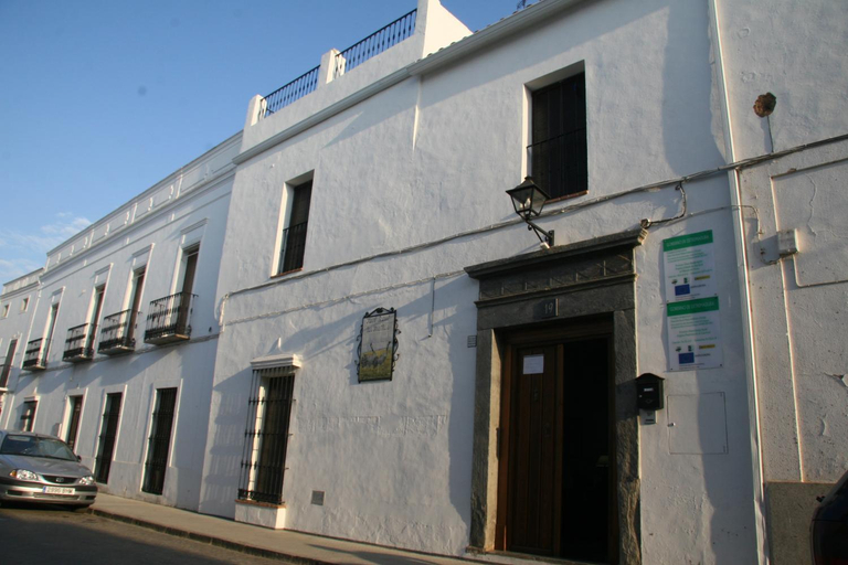 Others 5, Hotel Rural Las Grullas, Badajoz