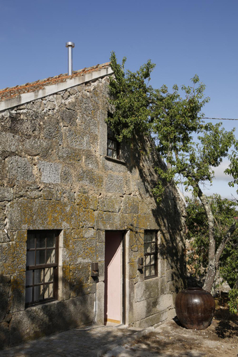 Others 4, Casa Estrela Loft, Fornos de Algodres