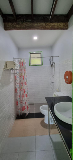 Bedroom 3, Korp View House, Wang Num Khiaw