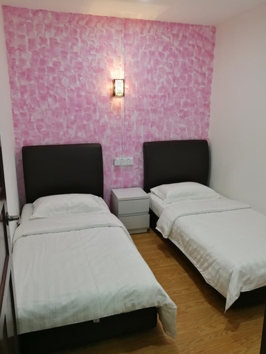 4, Coral Home 珊瑚之家, Semporna