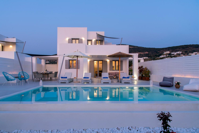 Others 2, PAROS ELITAS VILLAS, South Aegean