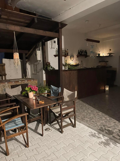 Food & Drinks 2, Apartments Athina Orikum, Vlorës