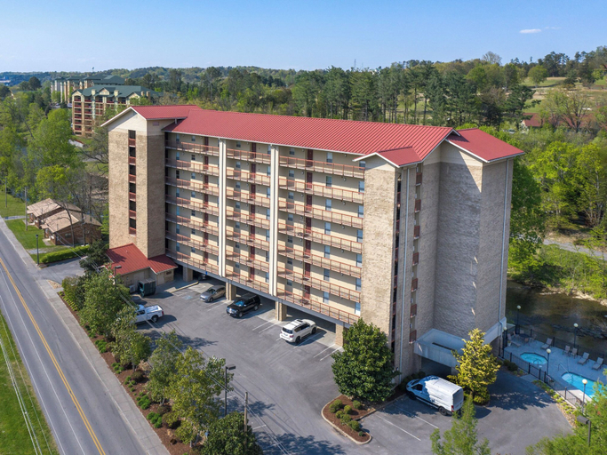 Exterior & Views 2, Cedar Lodge by Jackson Mountain Rentals, Sevier