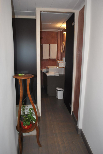 Bathroom 3, Bed & Breakfast StudioArcodia-, Messina