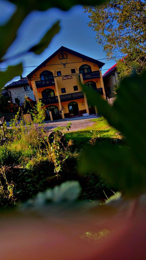 Others 5, Casa Lupascu, Vatra Dornei