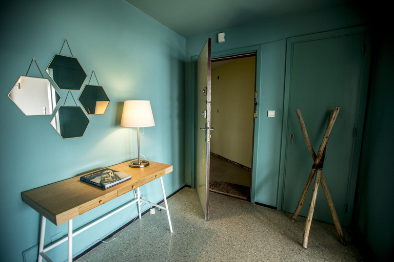Others 5, Balima Minaret Suites, Rabat