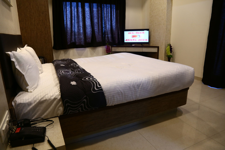 Bedroom 4, HOTEL KAMBAA JAWAI, Pali