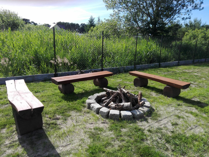 Others 3, Lazur Resort, Gryfice