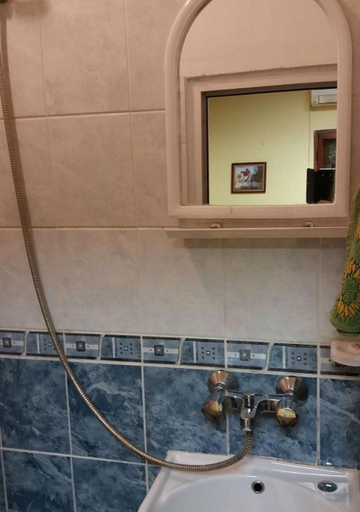 Bathroom 3, Стаи за гости ОРЕХА Троян Private rooms Oreha, Troyan