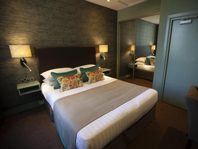 Bedroom 20