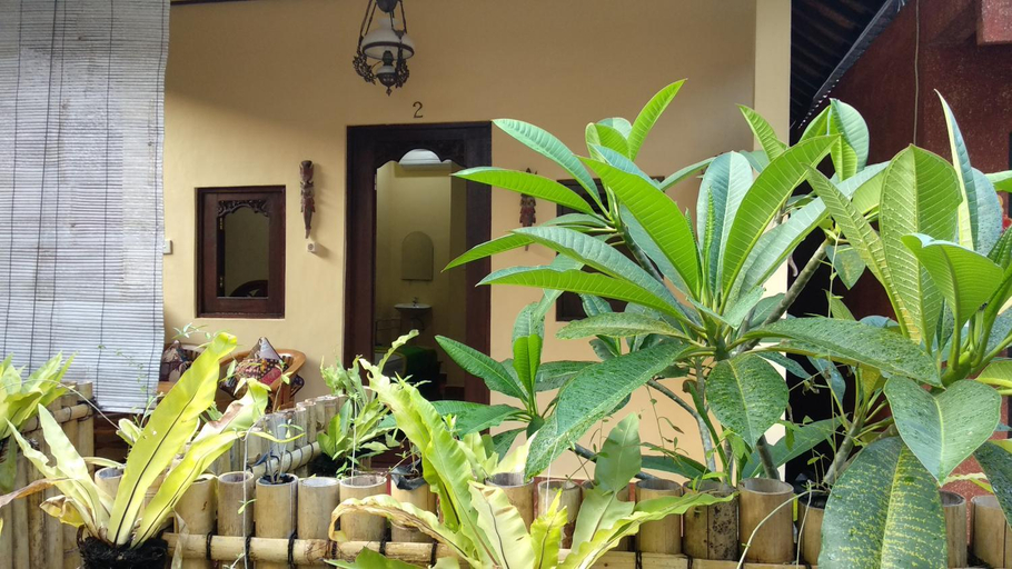 Others 3, Ayye Bungalows, Gianyar