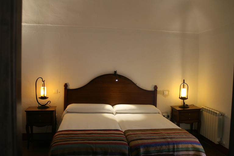 Others 4, Hotel Rural Las Grullas, Badajoz