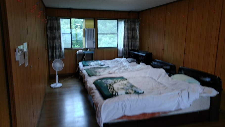 Others 5, Guesthouse Taihei, Aso