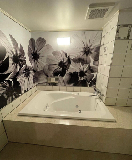 Bathroom 4, Hotel Shasha Toyonaka - Adult Only, Toyonaka