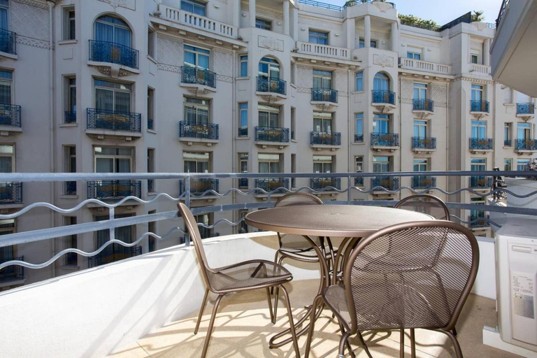 Others 4, MARTINEZ AREA: NEW 2BEDS/2BATHS, Alpes-Maritimes