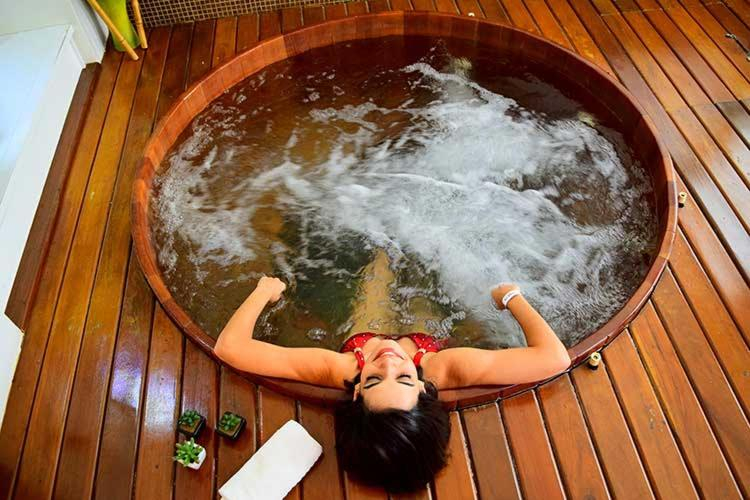 Others 4, HotSprings ApartHotel, Caldas Novas