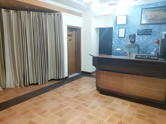 Public Area