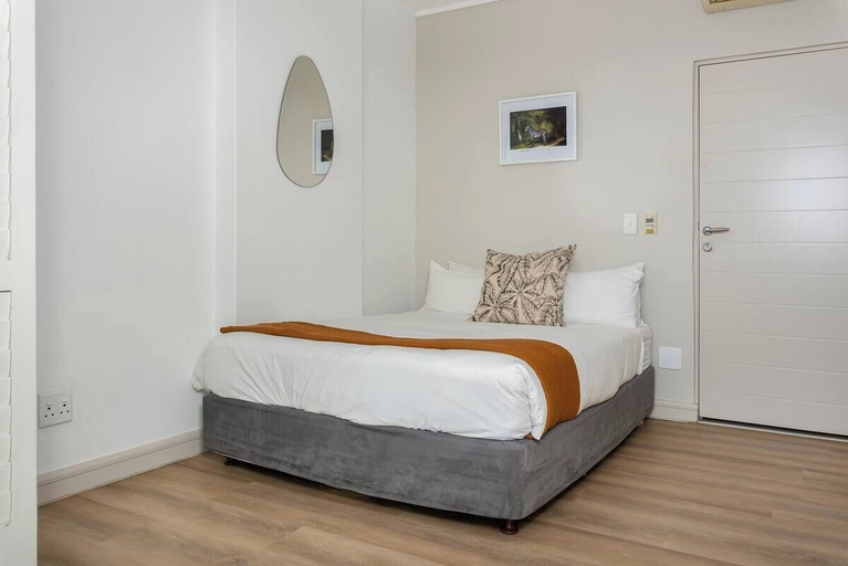 Bedroom 2, Rockwell 403, City of Cape Town