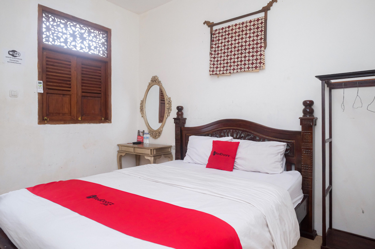 Bedroom 9