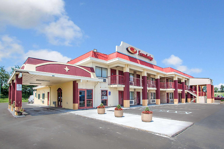 Others 5, Econo Lodge Kearney - Liberty, Kansas City