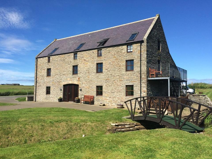 Others 4, Sebay Mill Holiday Apartments, Orkney Islands