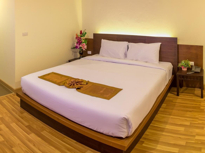 Bedroom 7