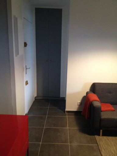 Others 4, K&A Apartment, Seine-Saint-Denis