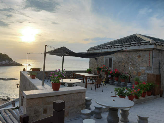 Others, Qianbi Happy Coast Homestay - Homestay Number 051, Lienkiang (Matsu Islands)