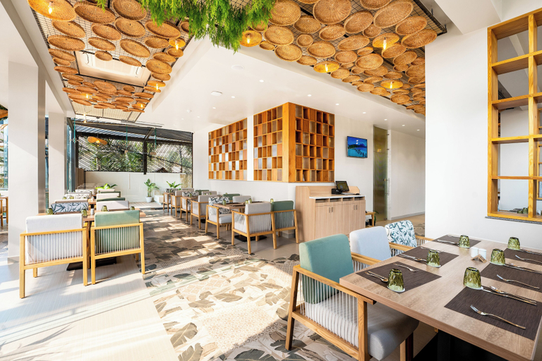 Food & Drinks 5, HOLITEL ANJUNA GOA , North Goa