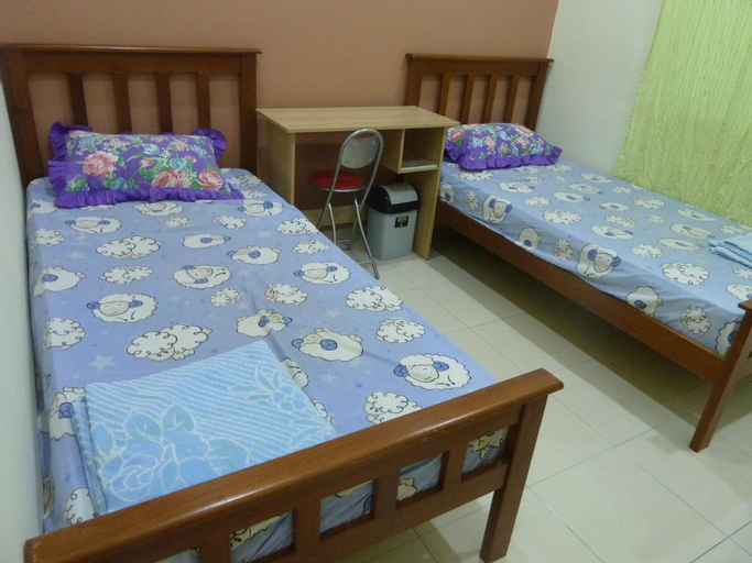 Bedroom 4