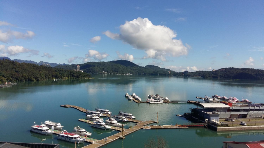 Yi Da Lakeside Hotel, Nantou