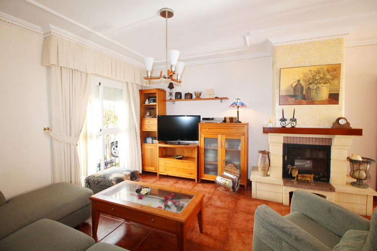 Others 3, Villa Palomas by SpainSunRentals 1072, Málaga