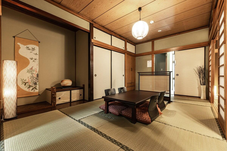 Others 3, Katsushika Apartments, Katsushika