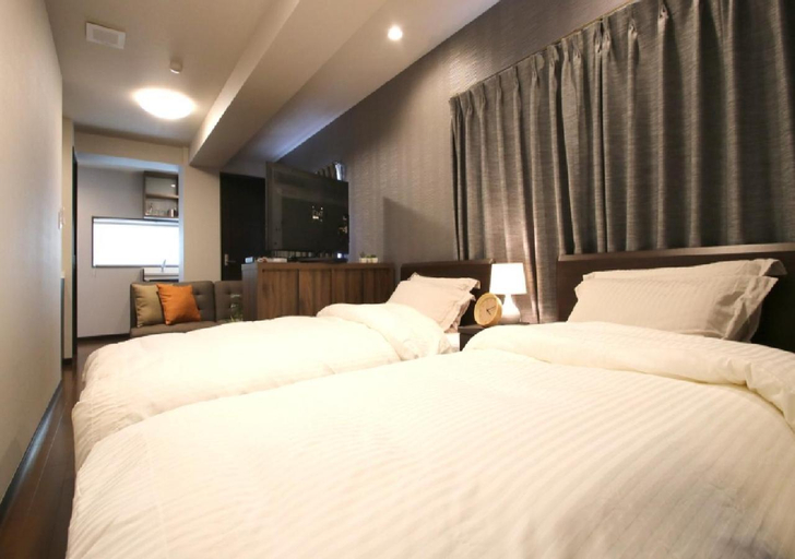SA in Nagano Ishido / Vacation STAY 67345, Nagano