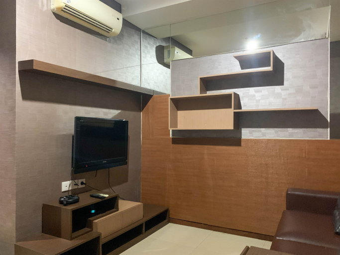 Others 4, Comfort 1BR Apartment at Thamrin Residence By Travelio, Jakarta Pusat