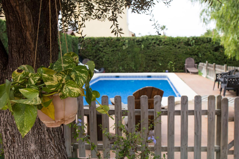 Sport & Beauty 2, Villa Sol y Sal, Alicante