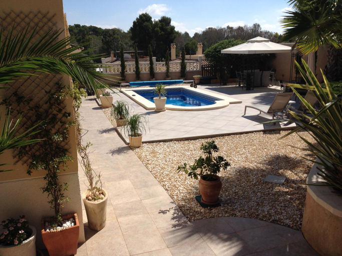 Sport & Beauty 2, Pinada del Rio Villa, Alicante, Alicante