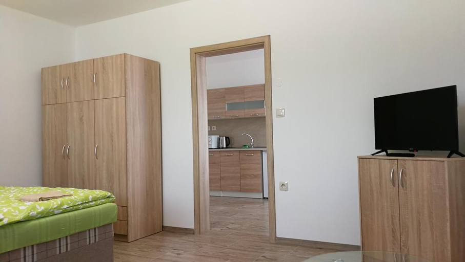 Others 2, Apartmanove ubytovanie VKF, Zlaté Moravce