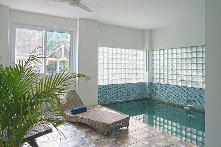 Sport & Beauty 2, Family Hideaway Gili Air, Lombok