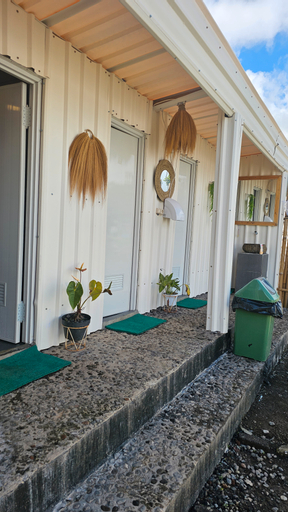 Exterior & Views 5, Glamour Camping Bedugul, Tabanan