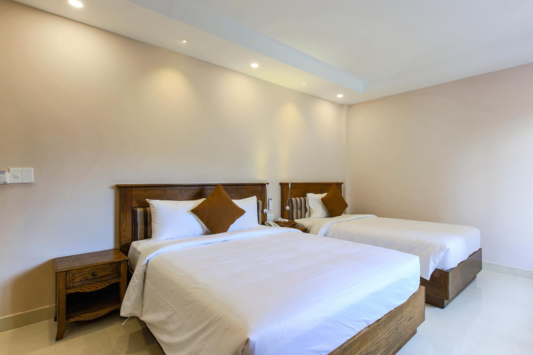 Bedroom 20