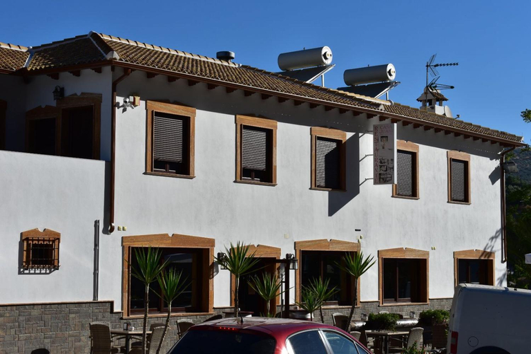 Others 4, Iznajar Suites, Córdoba