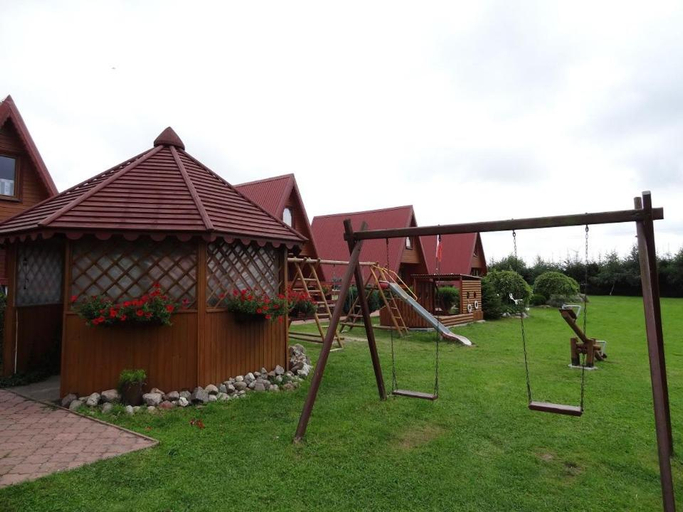 Others 5, 7 Dziewczyn, Kołobrzeg
