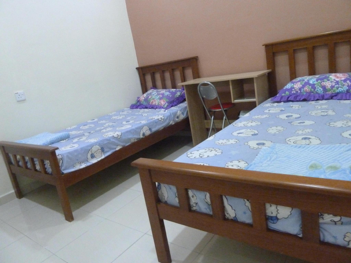 Bedroom 3