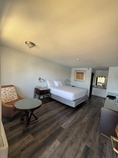 Bedroom 2, The New Pioneer, Mohave
